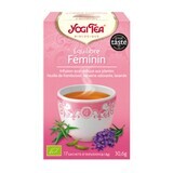 Yogi Tea Women's Balance 17 sachets