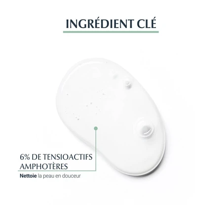 Eucerin Dermopure Gel Limpiador Facial Piel Impura 400ml