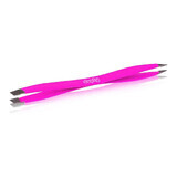 Le Comptoir Des Tendances Twin Teez Pince à Epiler Duply Double Embout