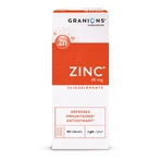 Granions Zink 15mg Immuunverdediging 60 Capsules