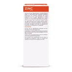 Granions Zink 15mg Immuunverdediging 60 Capsules