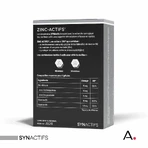 Aragan Synactifs ZinkWirkstoffe 60 Kapseln
