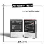 Aragan Synactifs ZinkWirkstoffe 60 Kapseln