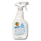 Spray ironing and squeezing detergent - Ecos, 650 ml, Earth Friendly