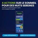 Santarome Somnifor Spray Action Flash 20ml Santarome Somnifor Spray Action Flash 20ml