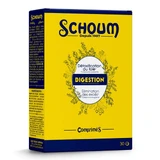 Schoum Verdauung 20 Tabletten