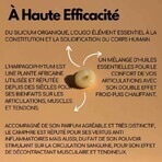 Kotor Pharma Gel Calmante Articular Effet Froid A partir de 6 años 100ml
