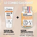 Kotor Pharma Gel Calmante Articular Effet Froid A partir de 6 años 100ml