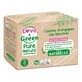 Love&amp;Green Pure Nature Ecological Diapers Size 3 x 42