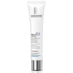La Roche-Posay Mela B3 Cuidado corrector antimanchas SPF30 40 ml