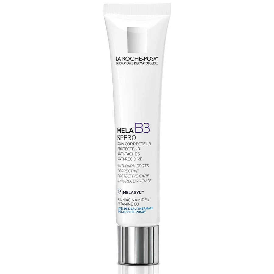 La Roche-Posay Mela B3 Cuidado corrector antimanchas SPF30 40 ml