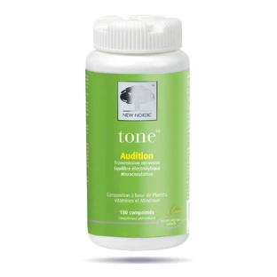 Neu Nordic Tone 180 Tabletten