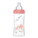 Dodie Antikolffles Flow 3 Sensation + 6 maanden+ 330ml