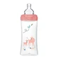 Dodie Biberon Anti Colique Debit 3 Sensation + 6 mois et plus 330ml