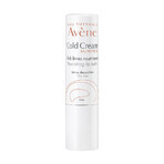 Avène Cold Cream Stick lèvres nourrissant 4g