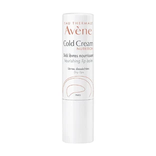 Avène Cold Cream Nourishing Lip Stick 4g