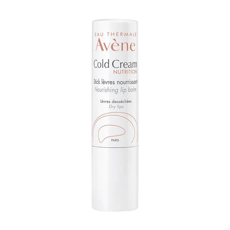 Avène Cold Cream Nourishing Lip Stick 4g