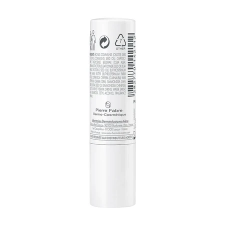 Avène Cold Cream Nourishing Lip Stick 4g