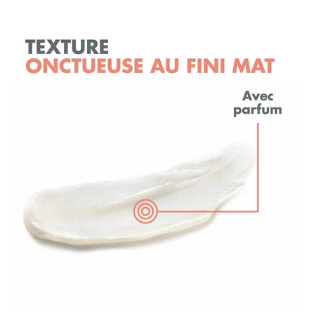 Avène Cold Cream Nourishing Lip Stick 4g