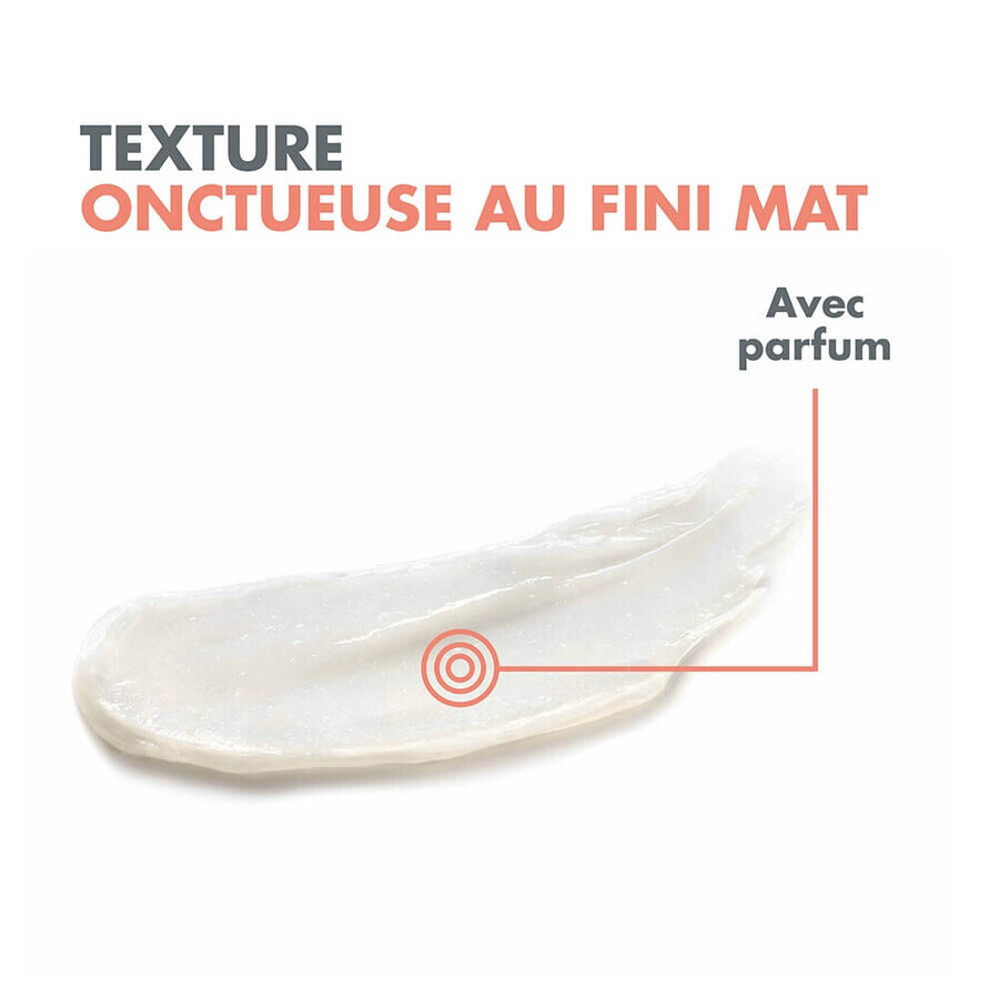 Avène Cold Cream Stick lèvres nourrissant 4g Avène Cold Cream Stick lèvres nourrissant 4g