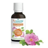 Puressentiel Plantenoliën Biologische muskusroos 50ml