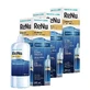 Bausch&Lomb Renu Advanced Multifunctionele Oplossing voor Zachte Lenzen 3x360ml
