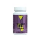 Vit'All+ Vitaminen B9 Quatrefolic® 400µg 60 capsules