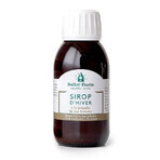 Ballot-Flurin Sirop D'hiver A La Propolis Bio 100ml Ballot-Flurin Sirop D'hiver A La Propolis Bio 100ml