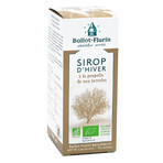 Ballot-Flurin Sirop D'hiver A La Propolis Bio 100ml Ballot-Flurin Sirop D'hiver A La Propolis Bio 100ml