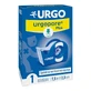 Urgo Urgopore Plus microporeuze vliespleister 7,5mx2,5cm dispenser 1