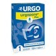 Urgo Urgopore Plus microporous nonwoven plaster 7.5mx2.5cm dispenser 1
