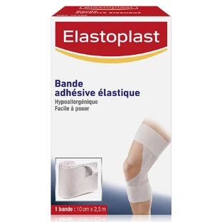 Elastoplast selbstklebende elastische Binden 10cmx2,5m