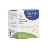 Marimer Adult Chest Balm 50ml
