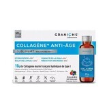 Granions Collagen+ Anti-Aging Sublimlift 10 Shots of 50 ml