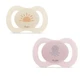 Dodie Sucette Anatomique Newborn Dès La Naissance x2