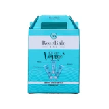 Rosebaie Ricino Kit De Voyage 300ml