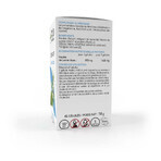 Arkopharma Arkocapsule Urzică albă 4 depurativ 45 capsule