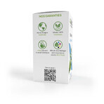 Arkopharma Arkocapsule Urzică albă 4 depurativ 45 capsule