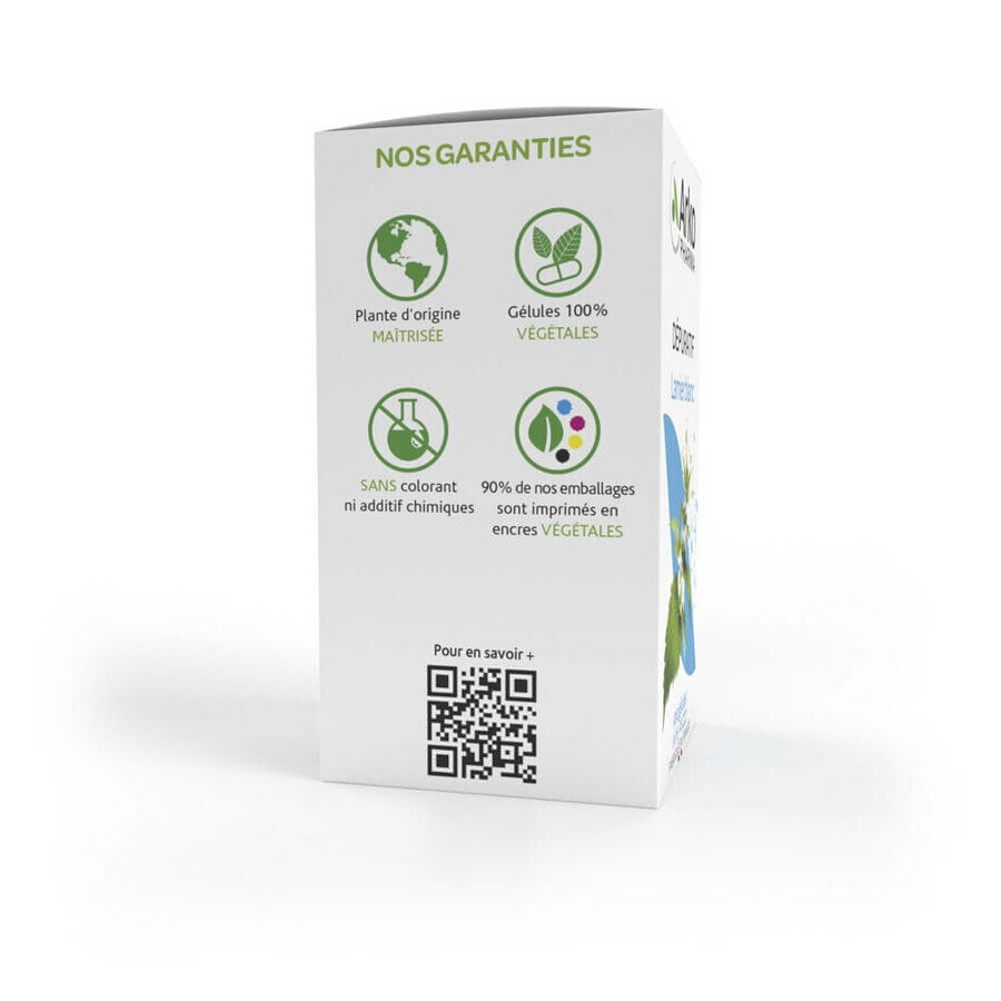 Arkopharma Arkocapsule Urzică albă 4 depurativ 45 capsule