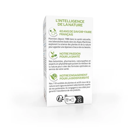 Arkopharma Arkocápsula Ortiga Blanca 4 Depurativa 45 cápsulas