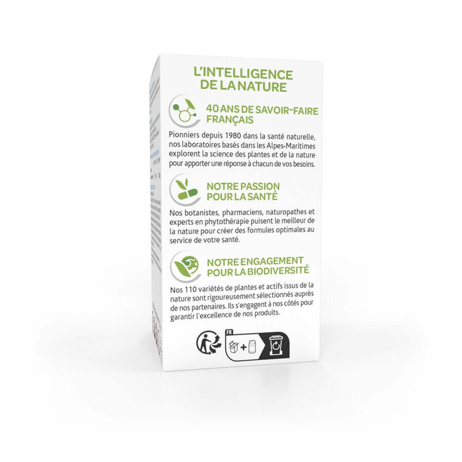 Arkopharma Arkocapsule Urzică albă 4 depurativ 45 capsule