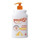 Ceva Douxo Reinigende en hydraterende shampoo S3 Pyo 3% Chloorhexidine 500ml