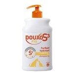 Ceva Douxo Reinigende en hydraterende shampoo S3 Pyo 3% Chloorhexidine 500ml Ceva Douxo Reinigende en hydraterende shampoo S3 Pyo 3% Chloorhexidine 500ml