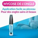 Excilor Solución Antimicótica 3,3ml