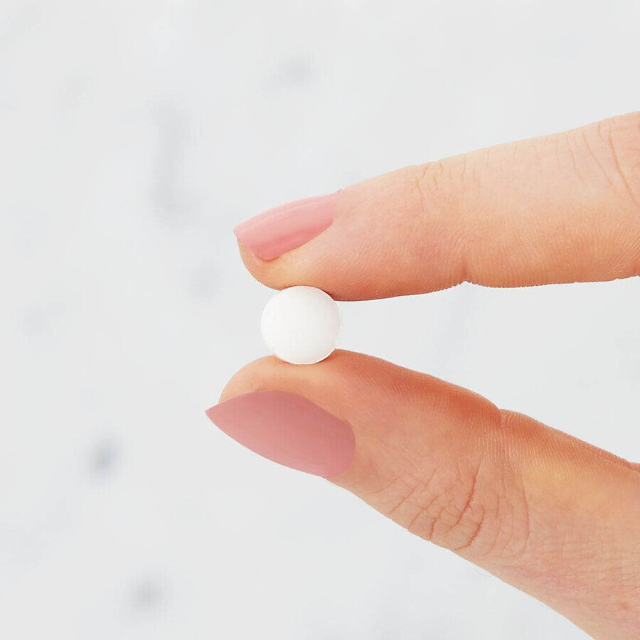 Solgar Melatonina 1mg Sommeil 60 Comprimés