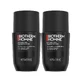Biotherm Day Control Roll-on Deodorant Heren 2x75ml