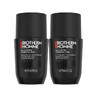 Biotherm Day Control Deodorant roll-on Men 2x75ml