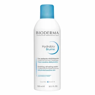 Bioderma Hydrabio Beruhigendes Erfrischendes Wasser 300ml