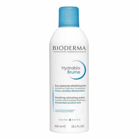 Bioderma Hydrabio Beruhigendes Erfrischendes Wasser 300ml