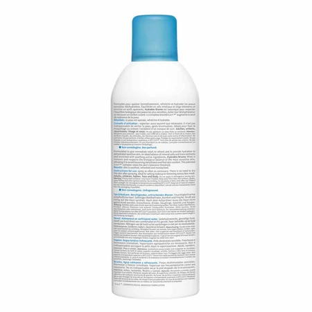 Bioderma Hydrabio Beruhigendes Erfrischendes Wasser 300ml